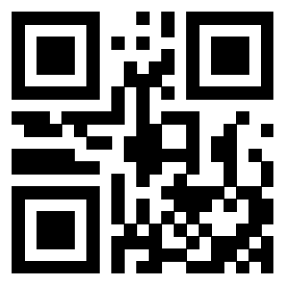 3405021533 - Immagine del QrCode associato