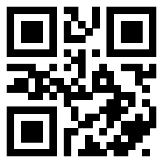3405021535 QrCode associato