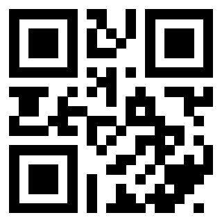 Scansione del Qr Code di 3405021538