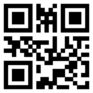 QrCode di 3405021540