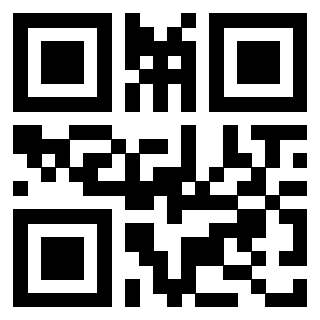 3405021541 - Immagine del QrCode