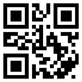 Qr Code di 3405021542