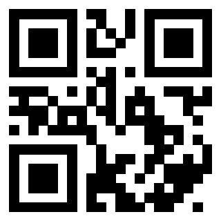 3405021543 - Immagine del QrCode associato