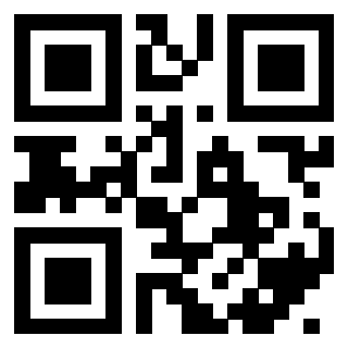 3405021544 Qr Code associato