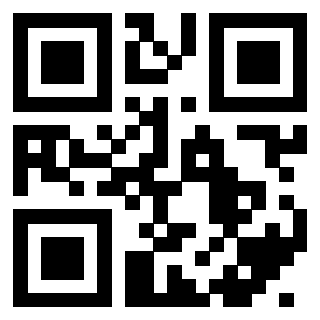 3405021546 Qr Code associato