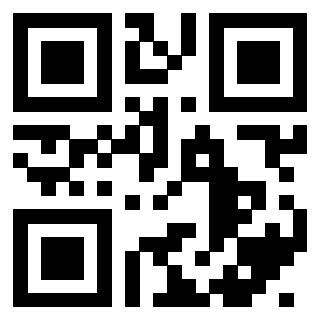 Qr Code di 3405021547