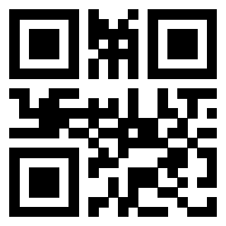 Immagine del Qr Code di 3405021550