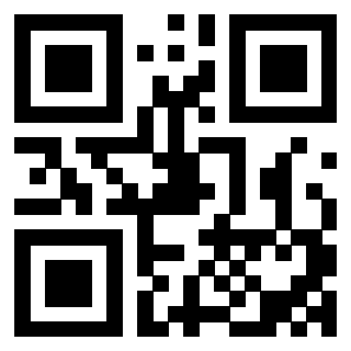 QrCode di 3405021552