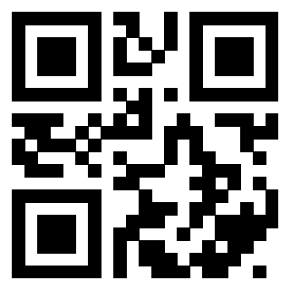 Immagine del Qr Code di 3405021553
