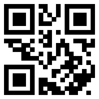 3405021554 - Immagine del Qr Code