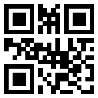 3405021556 Qr Code associato