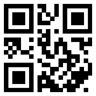 3405021558 - Immagine del Qr Code
