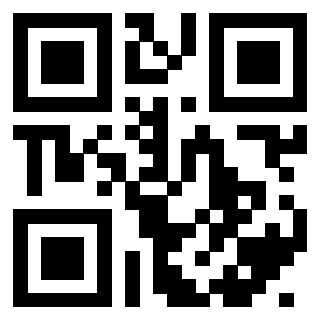 Scansione del Qr Code di 3405021561