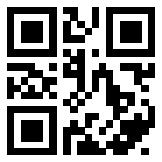 Qr Code di 3405021562