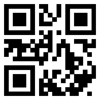 QrCode di 3405021566