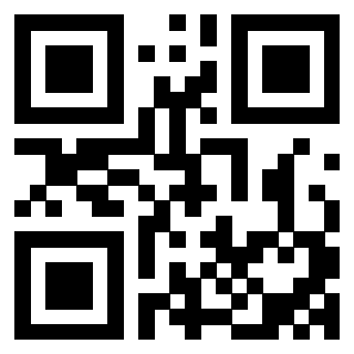 3405021567 - Immagine del Qr Code associato