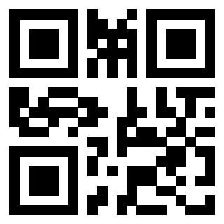 3405021570 - Immagine del QrCode