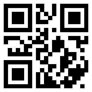 Immagine del Qr Code di 3405021577
