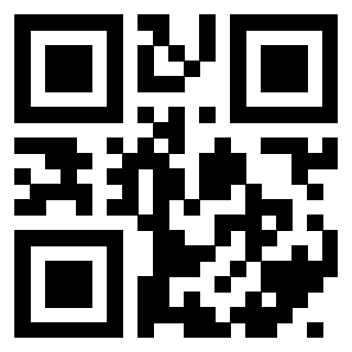 Scansione del Qr Code di 3405021578