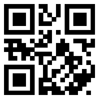 Il Qr Code di 3405021580