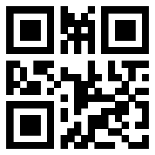 Il Qr Code di 3405021581