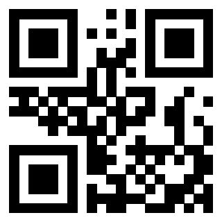 3405021582 - Immagine del QrCode