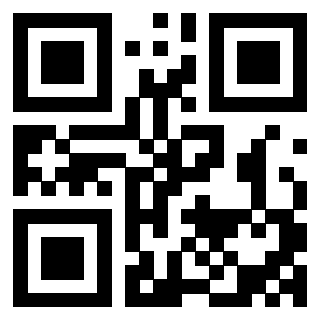 Immagine del QrCode di 3405021583