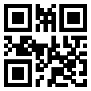 3405021584 - Immagine del Qr Code