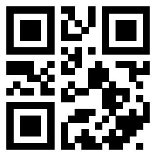 3405021586 Qr Code associato