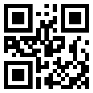 3405021587 - Immagine del QrCode associato