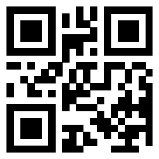 3405021588 - Immagine del Qr Code associato