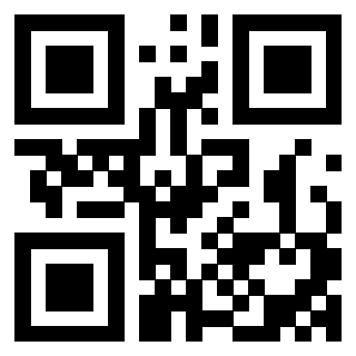Il QrCode di 3405021591