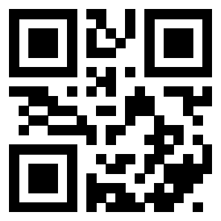 3405021593 - Immagine del QrCode