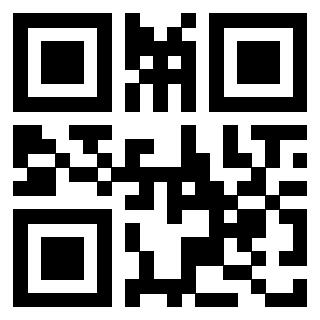 Il Qr Code di 3405021595