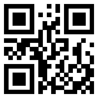Immagine del Qr Code di 3405021596