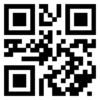 3405021601 Qr Code associato