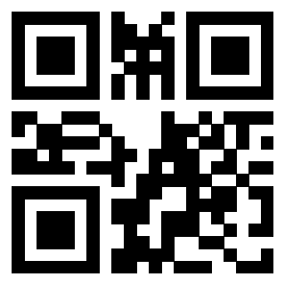 Immagine del Qr Code di 3405021605