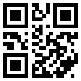Scansione del Qr Code di 3405021608