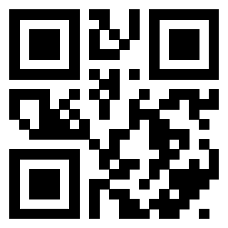 3405021613 - Immagine del Qr Code