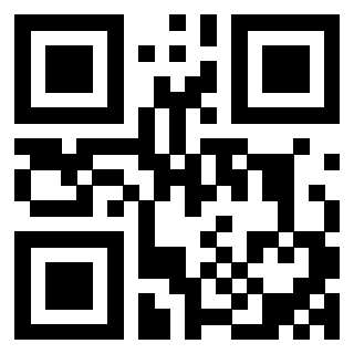 3405021614 - Immagine del QrCode associato