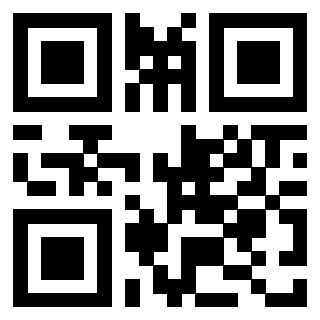 3405021616 - Immagine del Qr Code