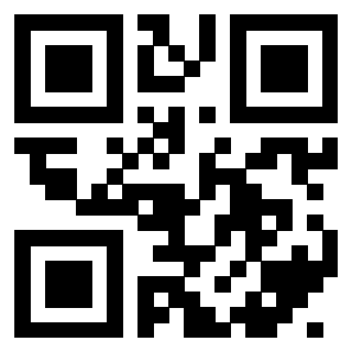 Immagine del QrCode di 3405021618