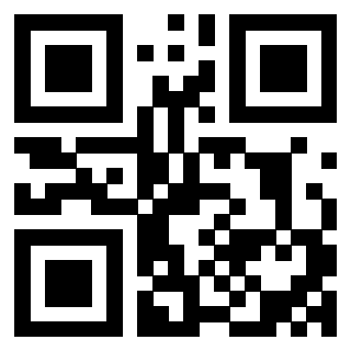 3405021621 - Immagine del QrCode associato