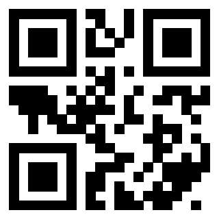 3405021622 - Immagine del QrCode associato