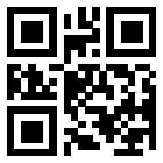 3405021623 - Immagine del QrCode