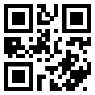 Immagine del QrCode di 3405021625