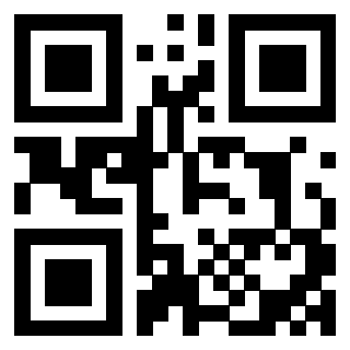 3405021628 - Immagine del Qr Code associato