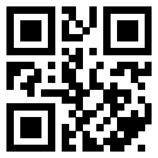 3405021630 - Immagine del QrCode
