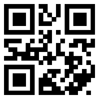 Immagine del QrCode di 3405021633