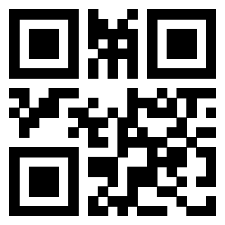 Il QrCode di 3405021635